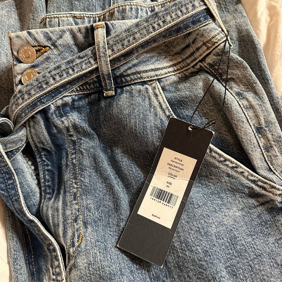 NWT: Veronica Beard Belisa Jeans - Picture 6 of 6